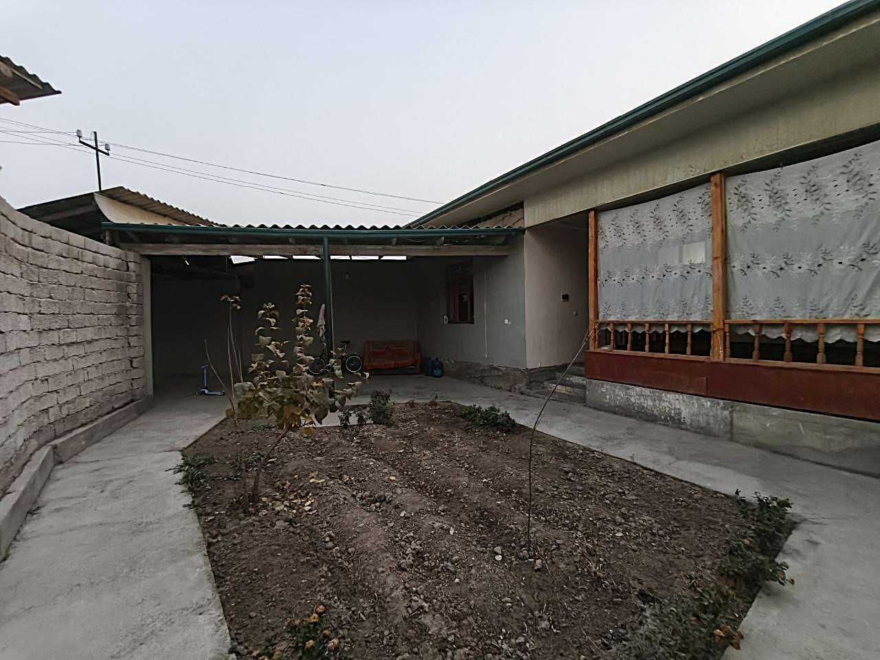 4-xonali uy, 130 m², Toshkent, Bektemir tumani, sotuvga