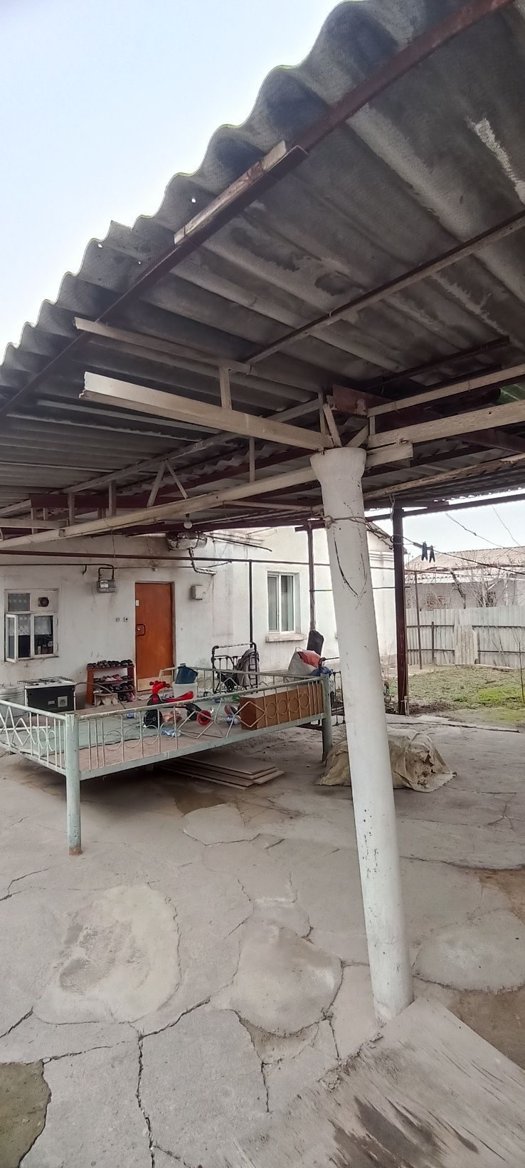 5-xonali uy, 3500 m², Toshkent, Bektemir tumani, sotuvga