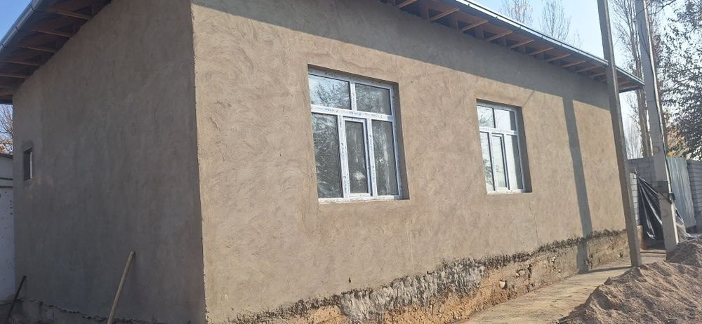 3-xonali uy, 250 m², Toshkent, Bektemir tumani, sotuvga
