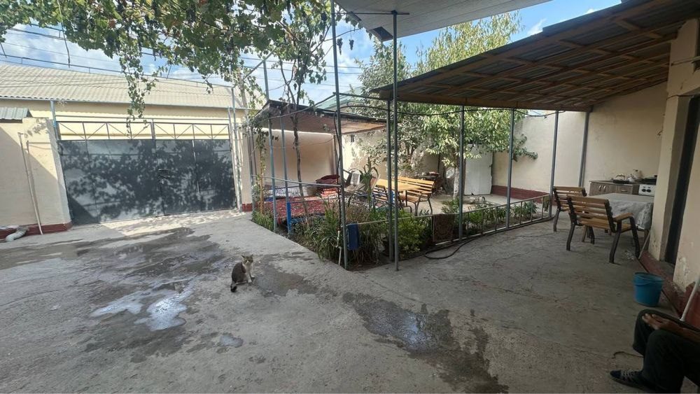 5-xonali uy, 240 m², Toshkent, Bektemir tumani, sotuvga