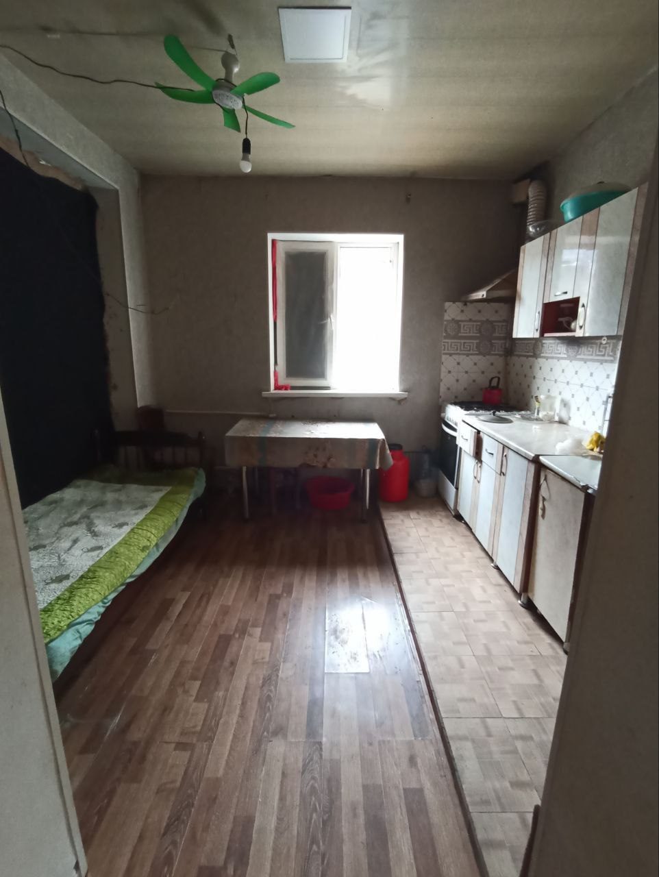 3-xonali uy, 95 m², Toshkent, Bektemir tumani, sotuvga