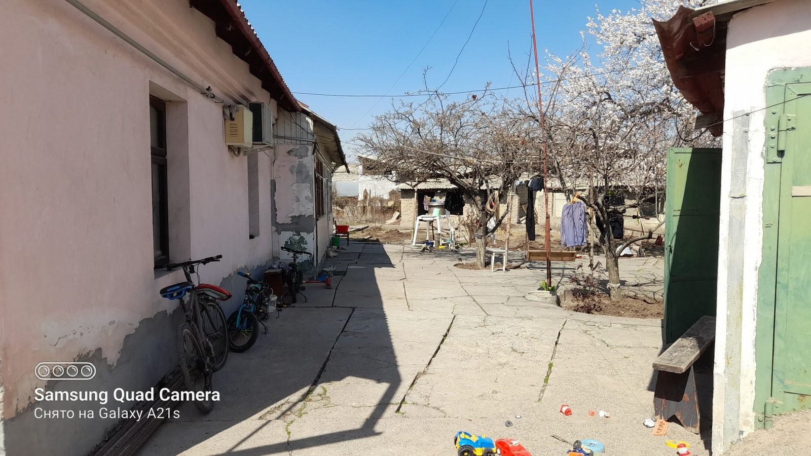 8-xonali uy, 210 m², Toshkent, Bektemir tumani, sotuvga