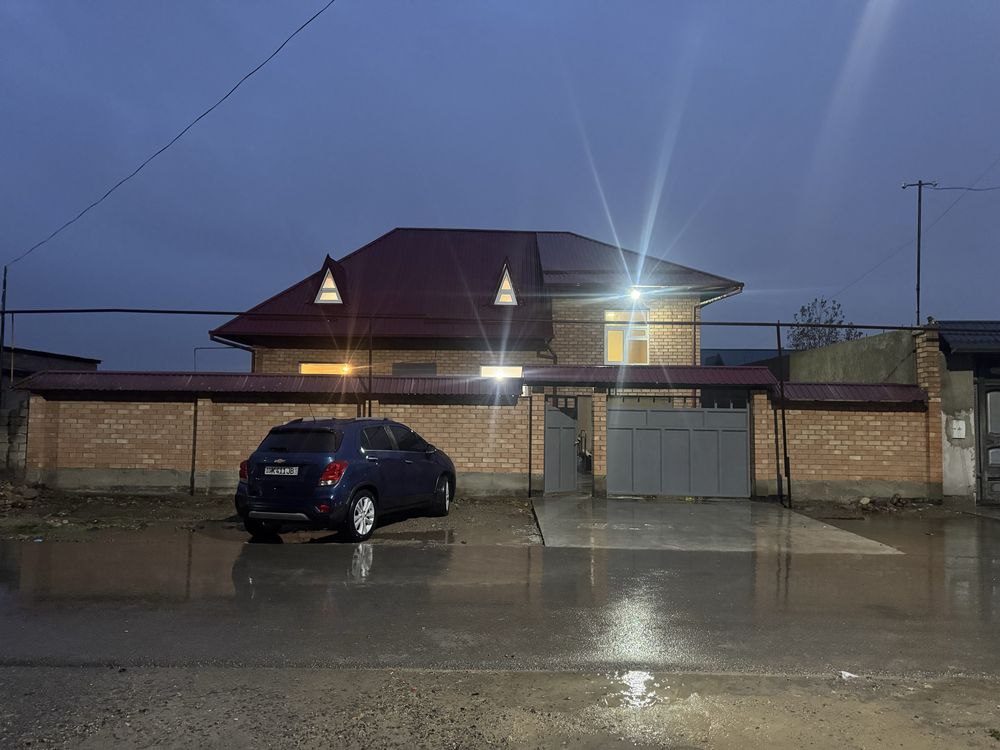 5-xonali uy, 600 m², Toshkent, Bektemir tumani, sotuvga