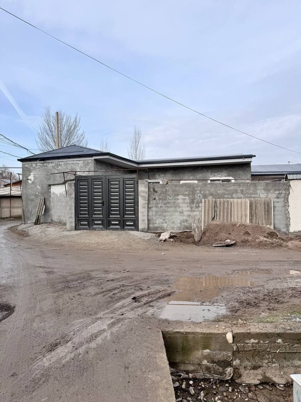 4-xonali uy, 200 m², Toshkent, Bektemir tumani, sotuvga