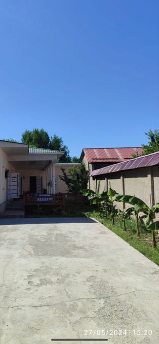 4-xonali uy, 4 m², Toshkent, Bektemir tumani, sotuvga