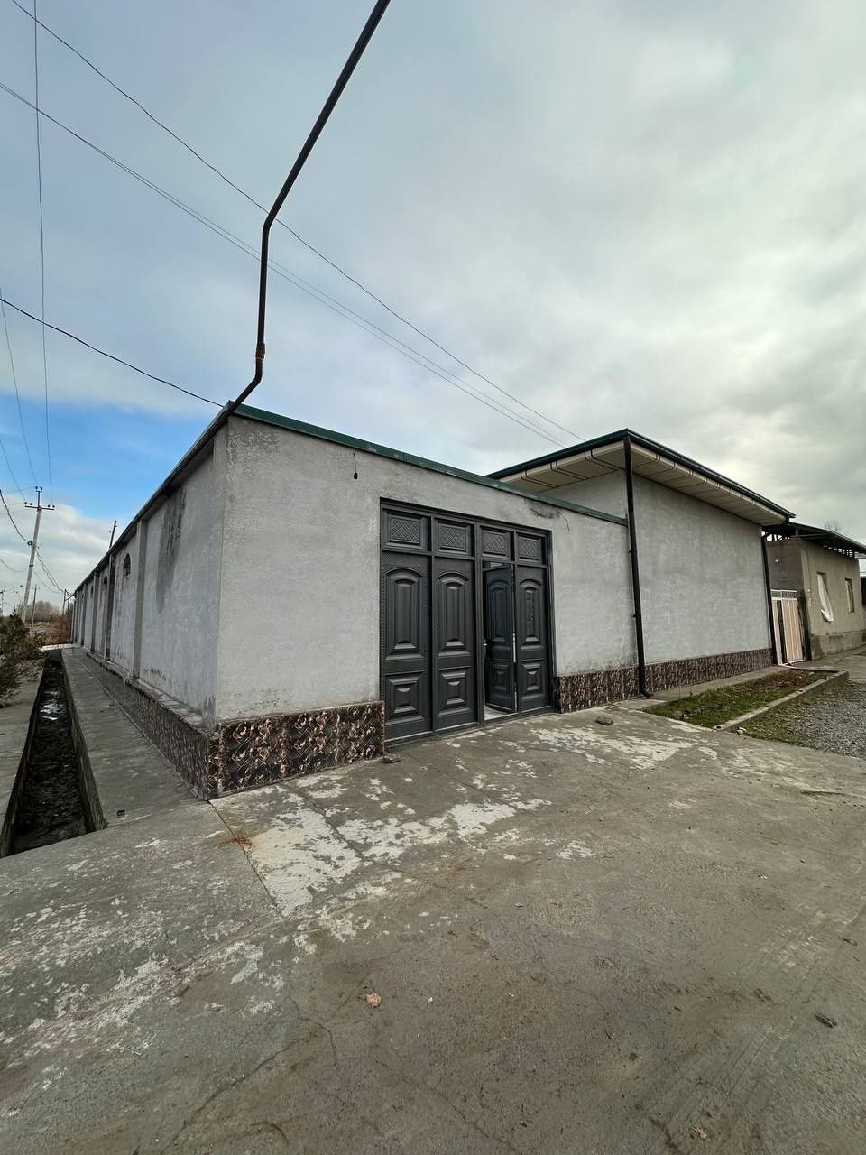 3-xonali uy, 60 m², Toshkent, Bektemir tumani, sotuvga