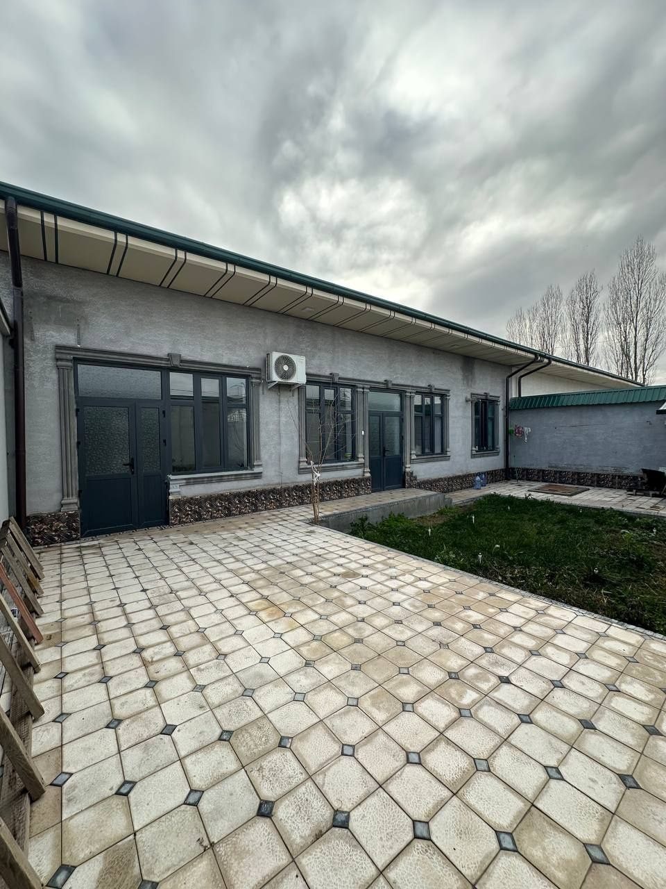 3-xonali uy, 70 m², Toshkent, Bektemir tumani, sotuvga