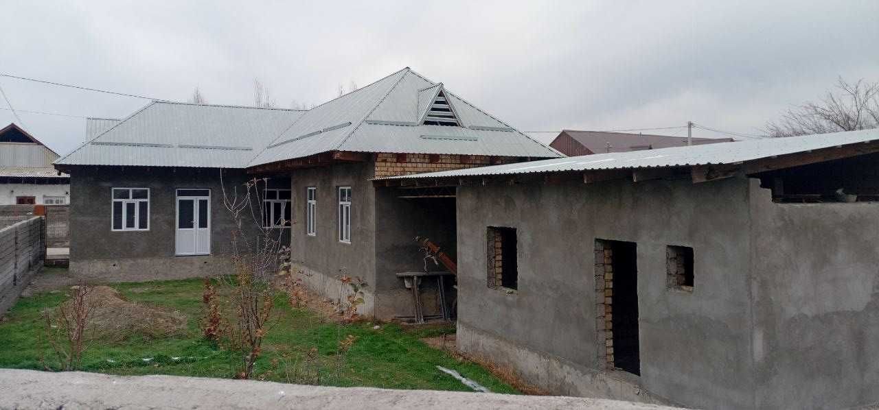 4-xonali uy, 135 m², Toshkent, Bektemir tumani, sotuvga