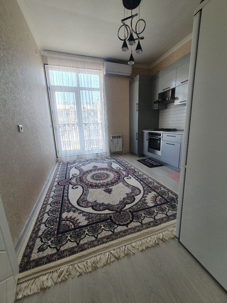 1-xonali uy, 40 m², Toshkent, Bektemir tumani, sotuvga