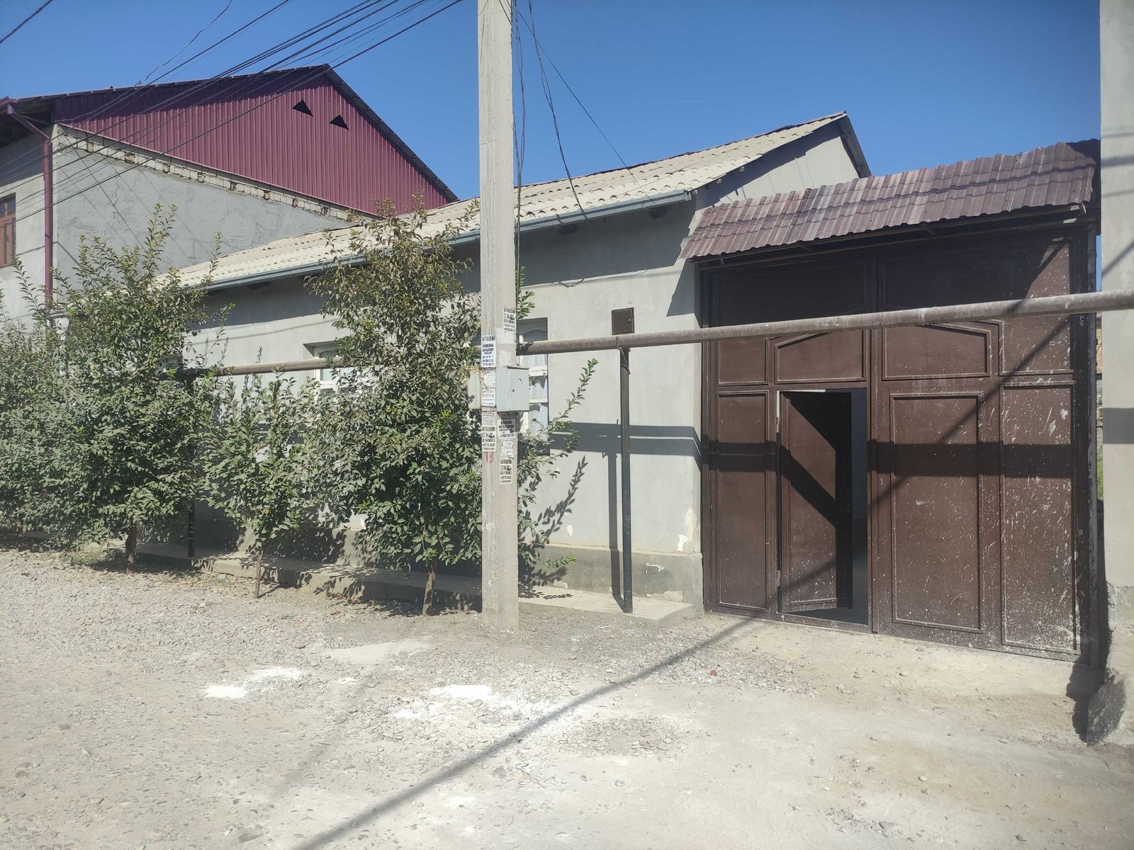 4-xonali uy, 5.7 m², Toshkent, Bektemir tumani, sotuvga