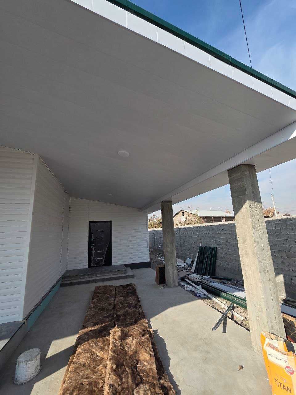 4-xonali dacha, 100 m², Toshkent, Bektemir tumani, sotuvga