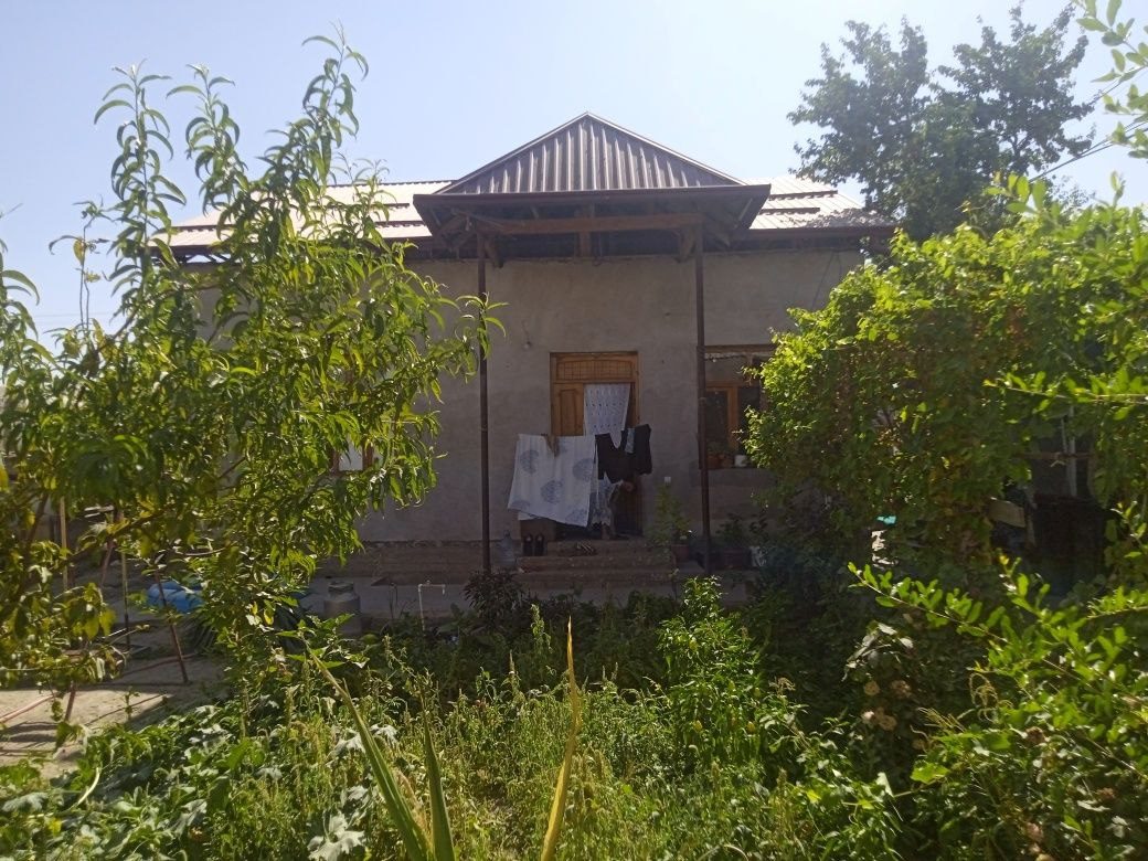 4-xonali uy, 3 m², Toshkent, Bektemir tumani, sotuvga