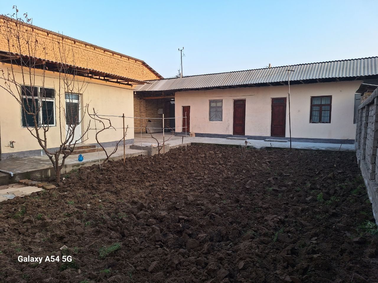 3-xonali uy, 400 m², Toshkent, Bektemir tumani, sotuvga