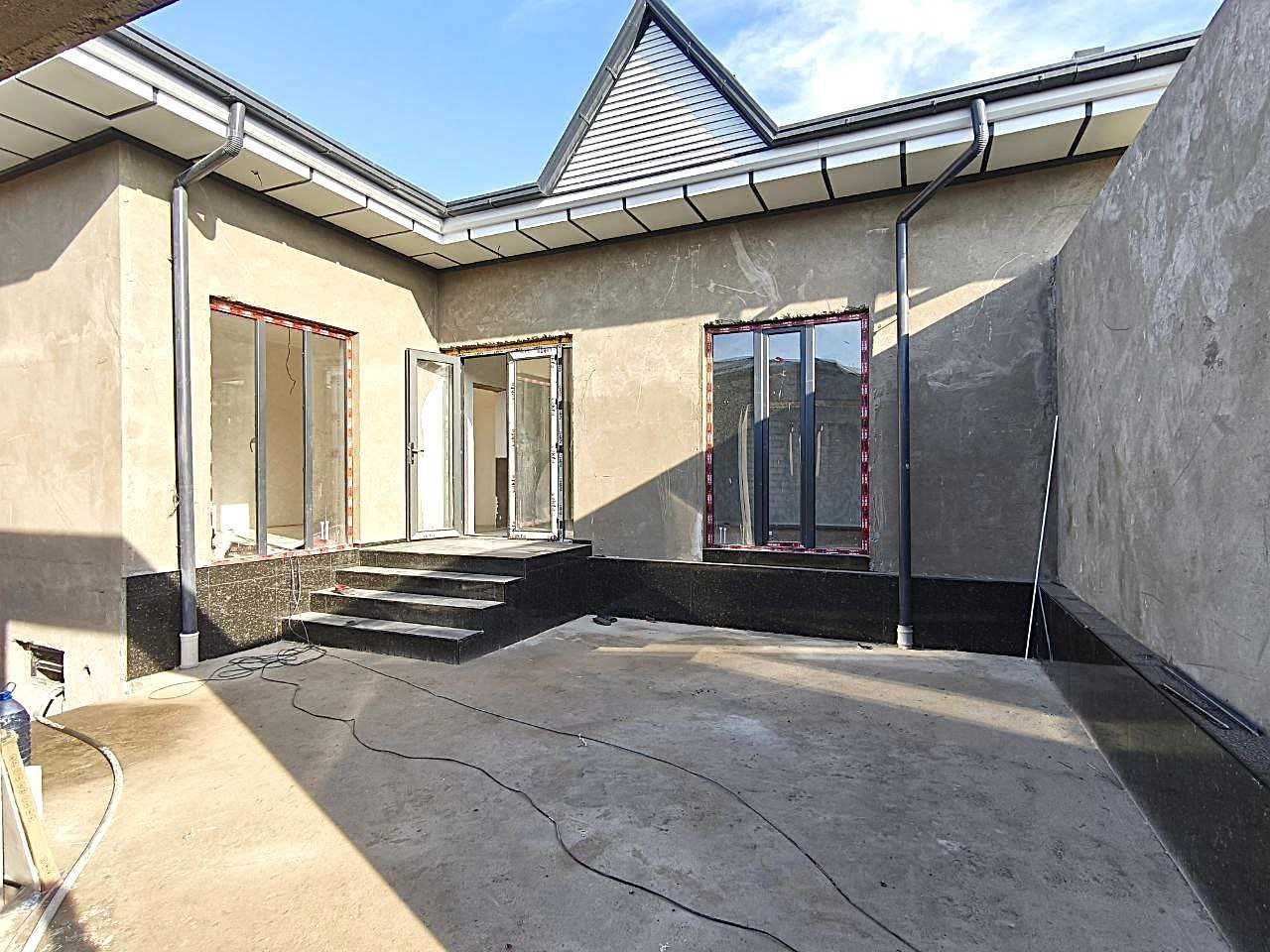 4-xonali uy, 100 m², Toshkent, Bektemir tumani, sotuvga