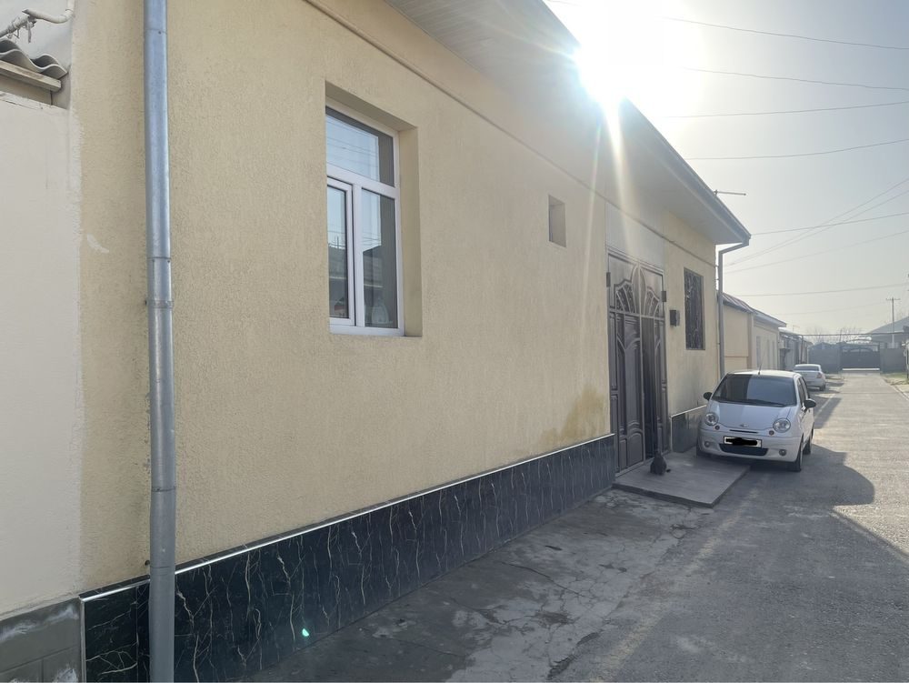 5-xonali uy, 2.7 m², Toshkent, Bektemir tumani, sotuvga