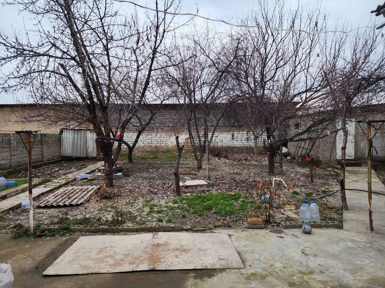 6-xonali uy, 8 m², Toshkent, Bektemir tumani, sotuvga