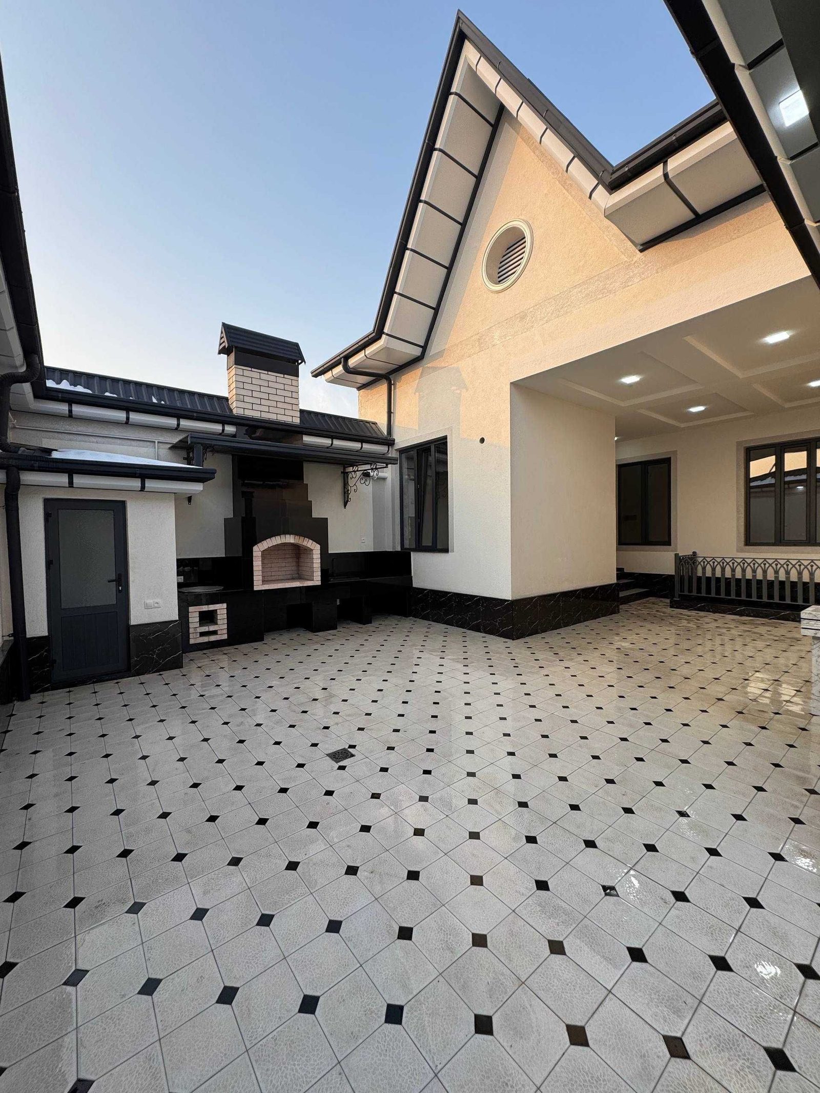 4-xonali uy, 108 m², Toshkent, Bektemir tumani, sotuvga