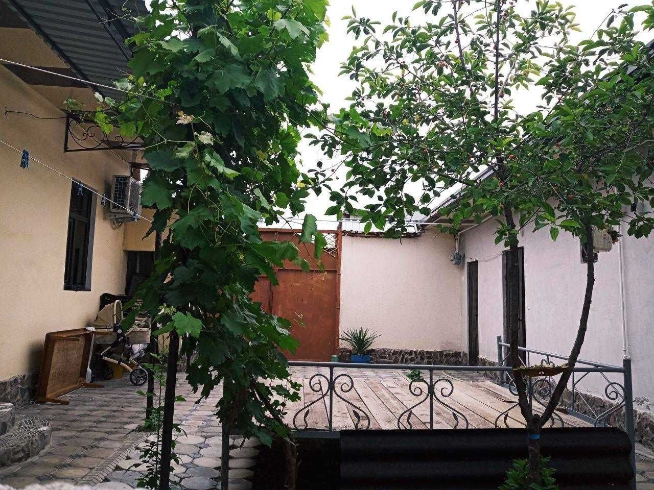 2-xonali uy, 2 m², Toshkent, Bektemir tumani, sotuvga