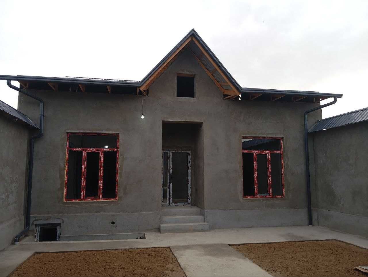 6-xonali uy, 400 m², Toshkent, Bektemir tumani, sotuvga