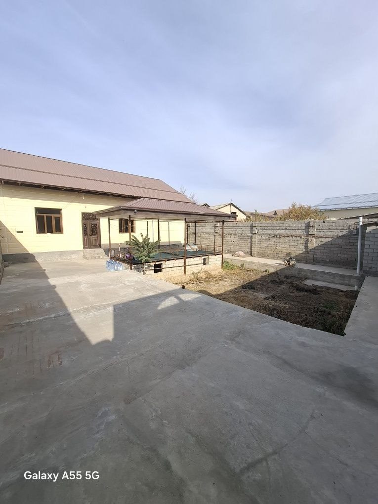 3-xonali uy, 400 m², Toshkent, Bektemir tumani, sotuvga