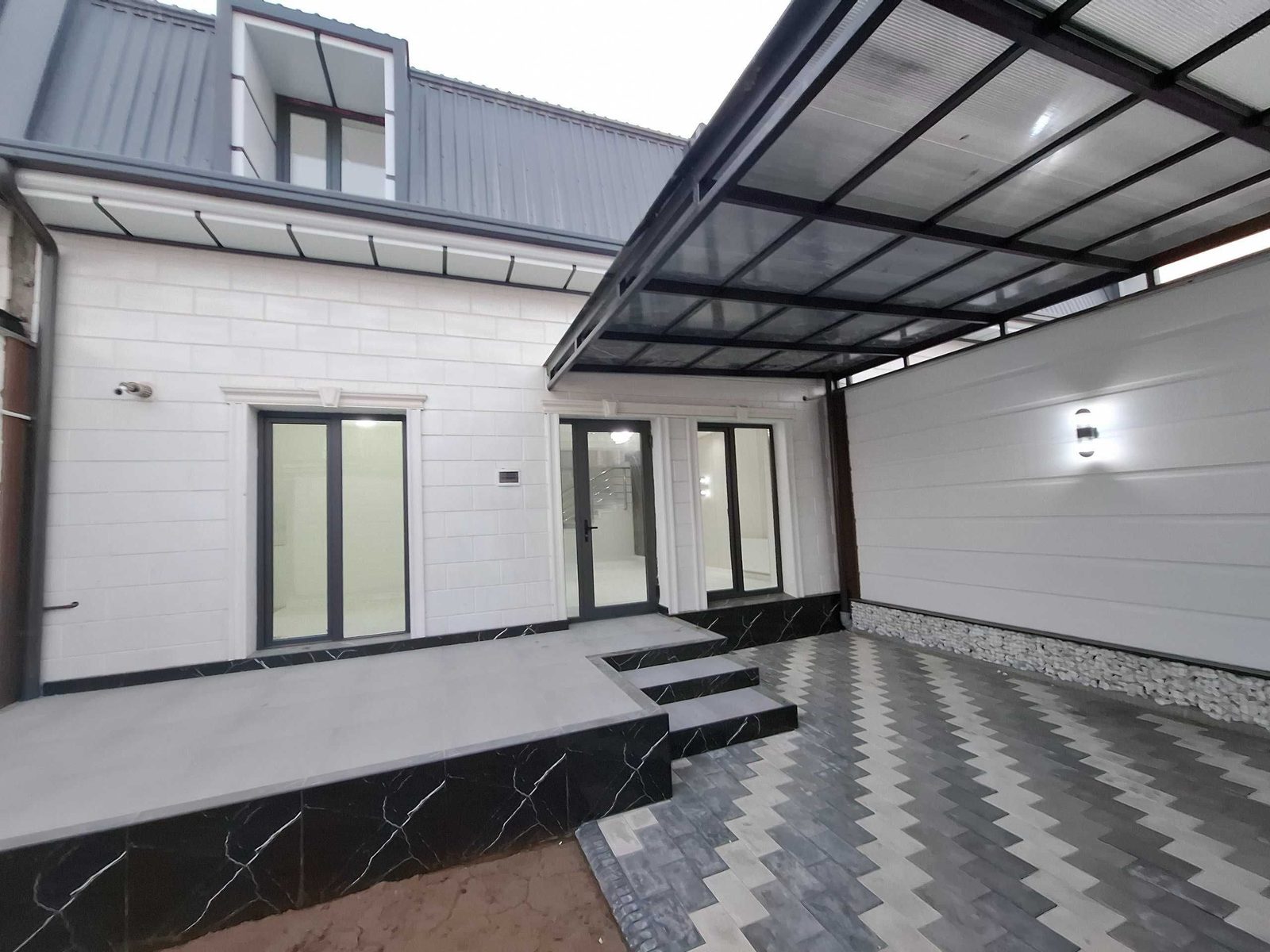 4-xonali uy, 120 m², Toshkent, Bektemir tumani, sotuvga