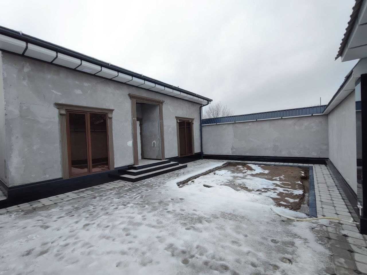 3-xonali uy, 80 m², Toshkent, Bektemir tumani, sotuvga