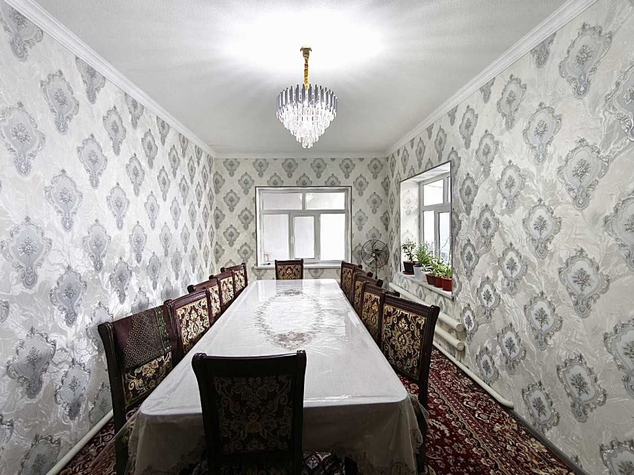 4-xonali uy, 130 m², Toshkent, Bektemir tumani, sotuvga