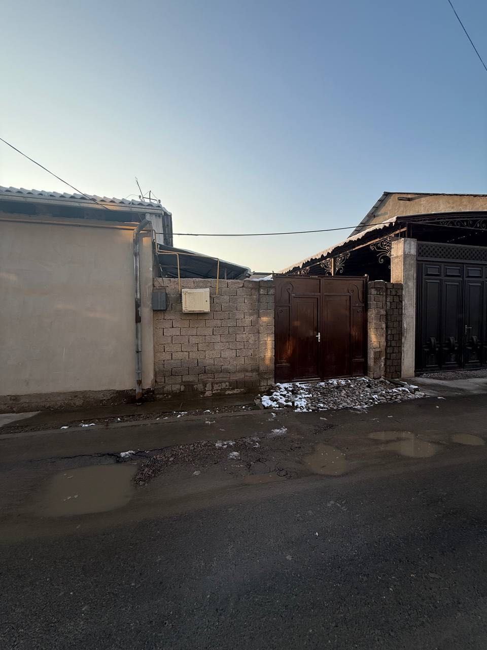 4-xonali uy, 3 m², Toshkent, Bektemir tumani, sotuvga