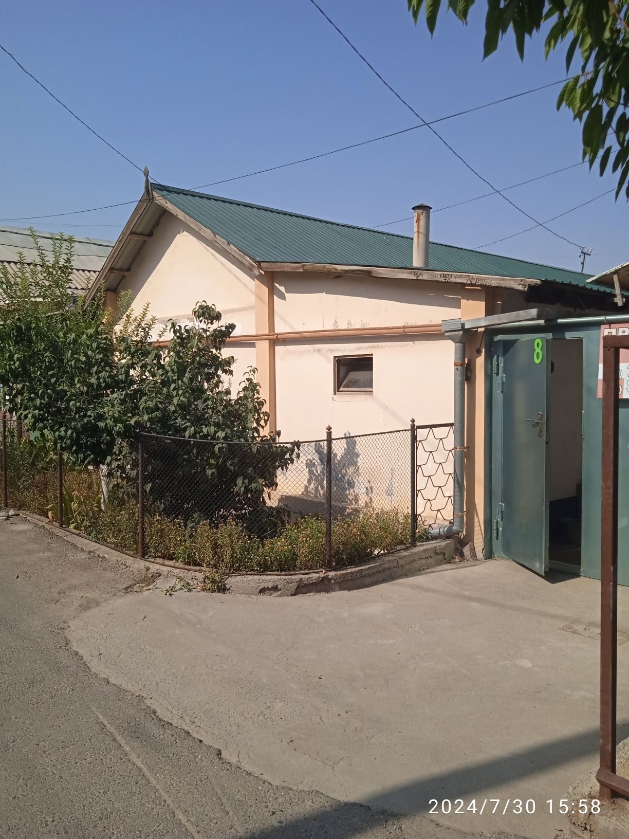 4-xonali uy, 317 m², Toshkent, Bektemir tumani, sotuvga