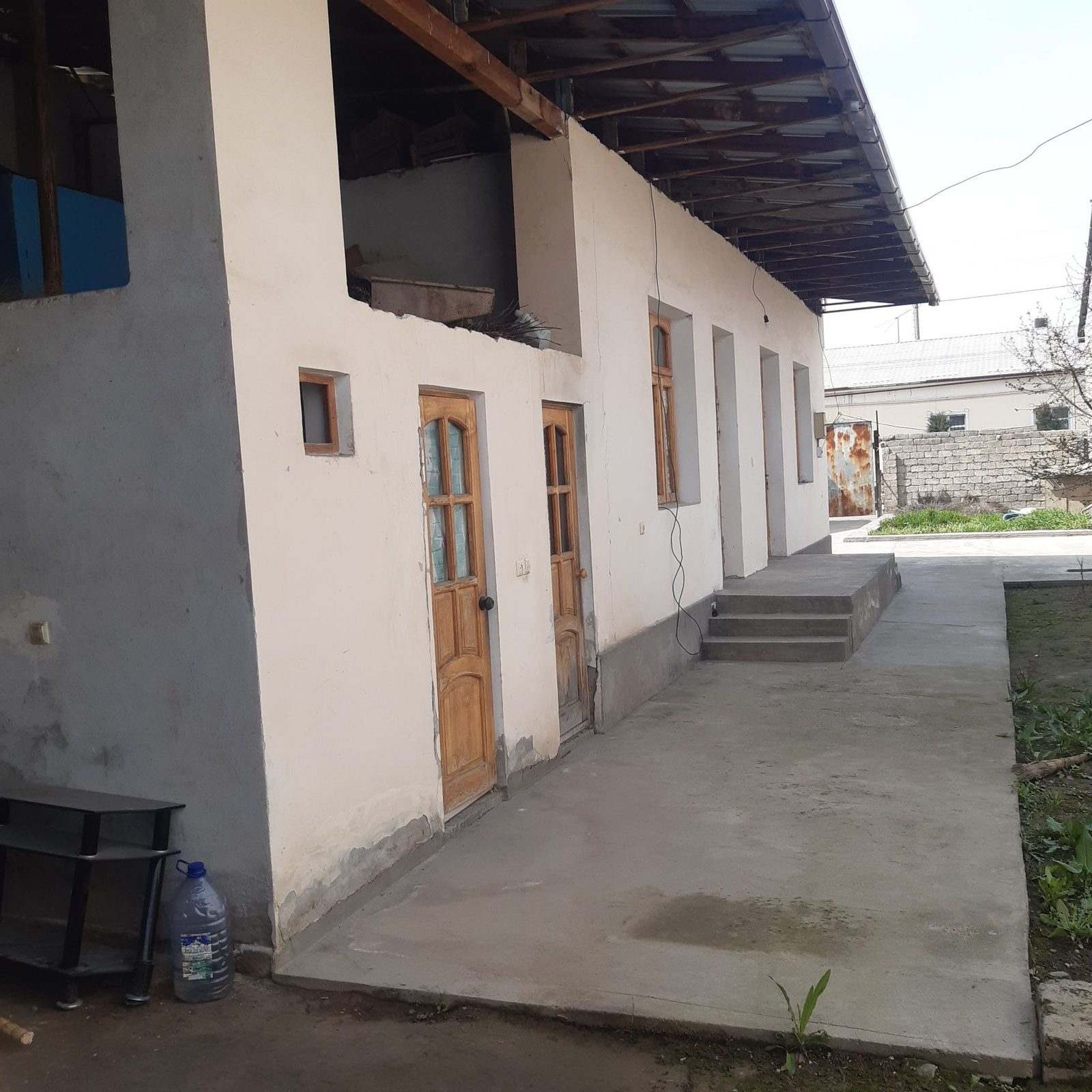 2-xonali uy, 300 m², Toshkent, Bektemir tumani, sotuvga
