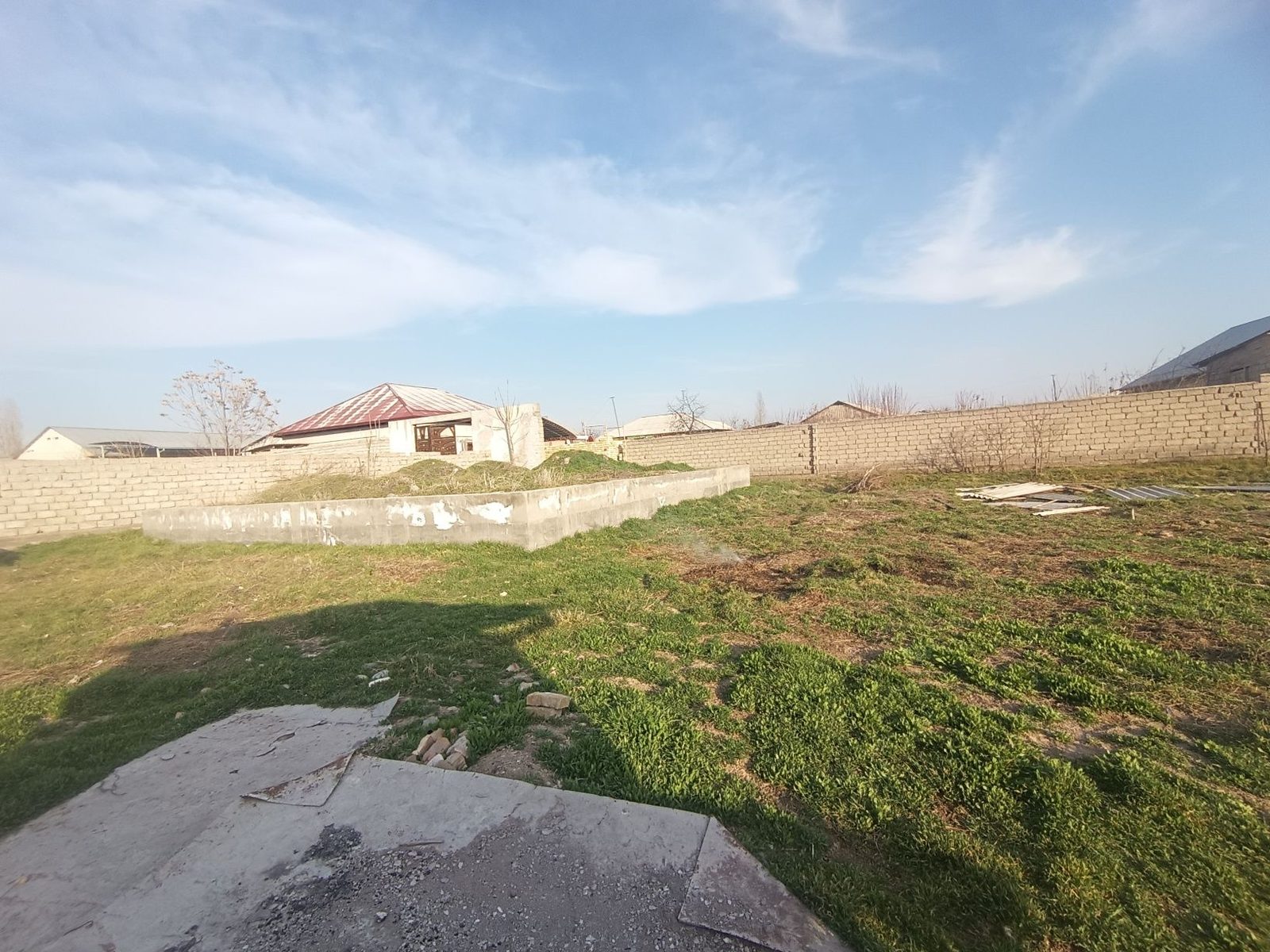 6-xonali uy, 8 m², Toshkent, Bektemir tumani, sotuvga
