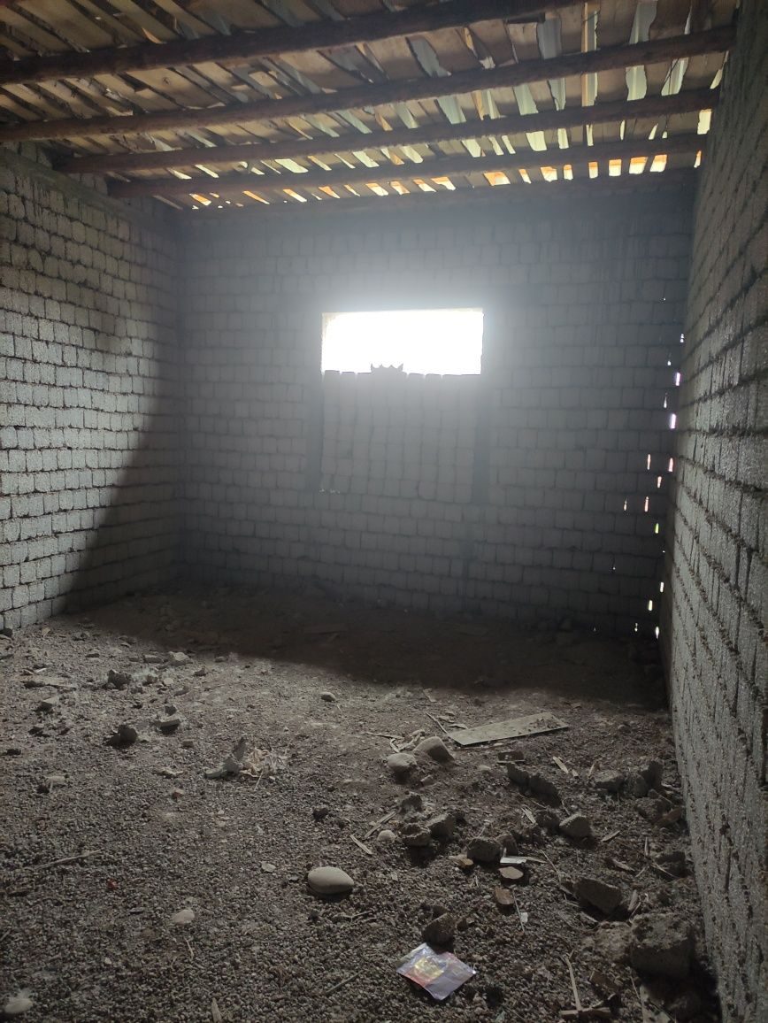 6-xonali uy, 600 m², Toshkent, Bektemir tumani, sotuvga
