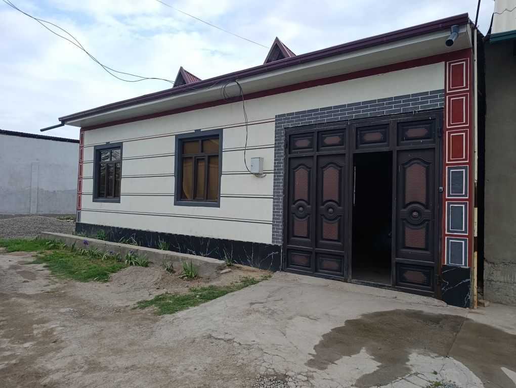 4-xonali uy, 300 m², Toshkent, Bektemir tumani, sotuvga