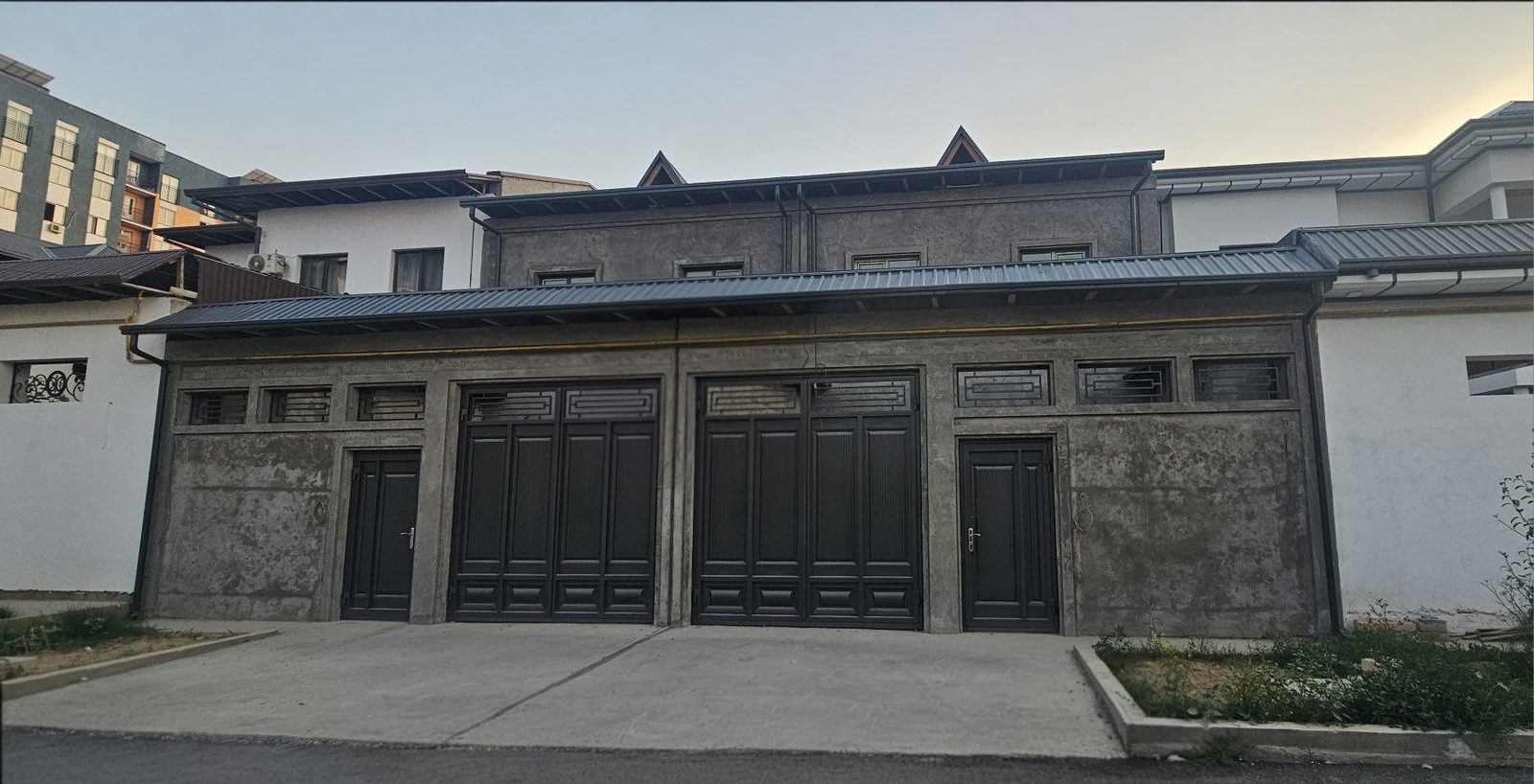 5-xonali uy, 200 m², Toshkent, Bektemir tumani, sotuvga