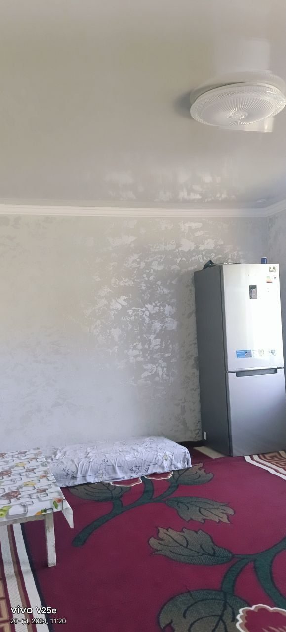 3-xonali uy, 8 m², Toshkent, Bektemir tumani, sotuvga