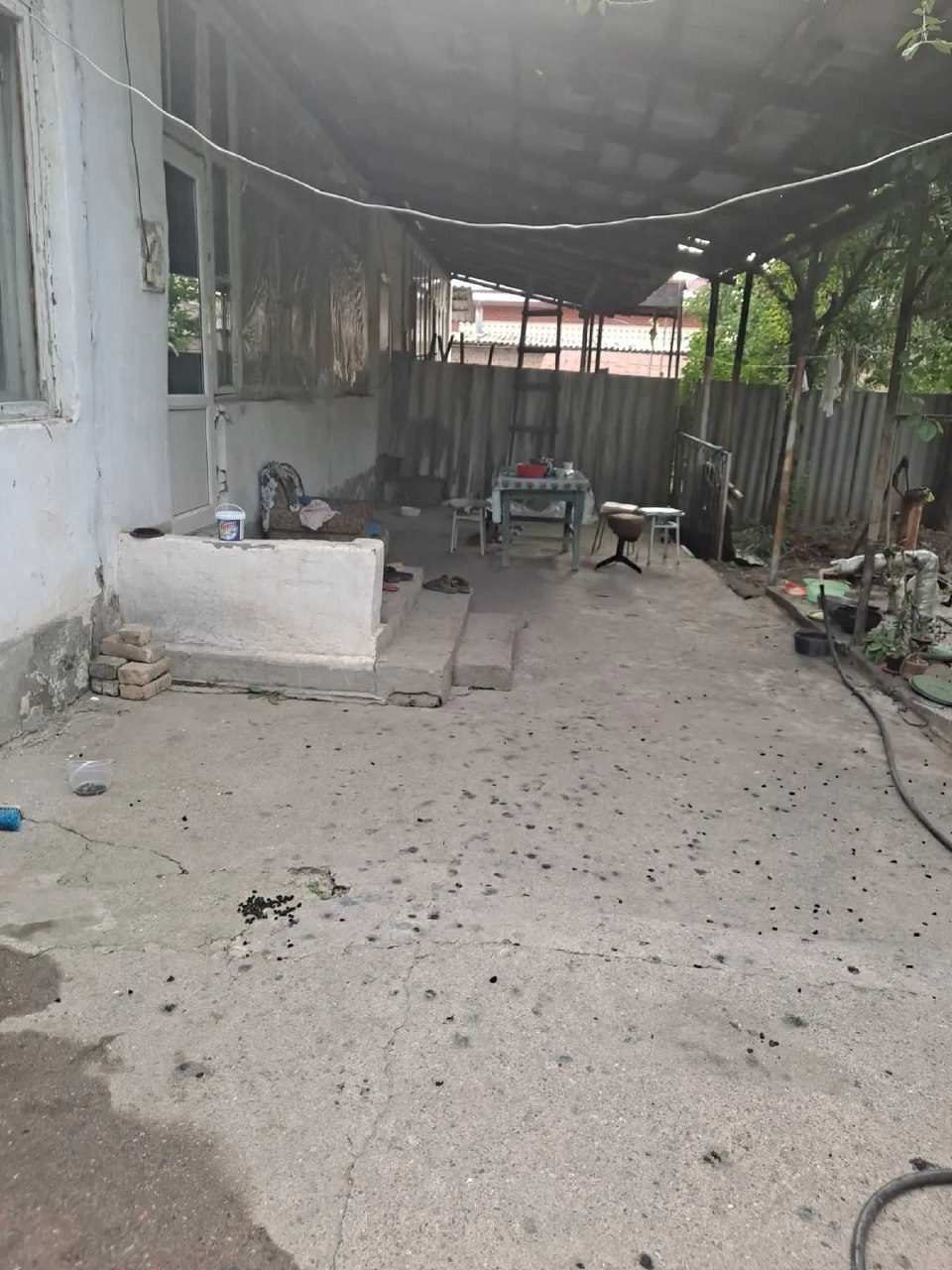 5-xonali uy, 104 m², Toshkent, Bektemir tumani, sotuvga