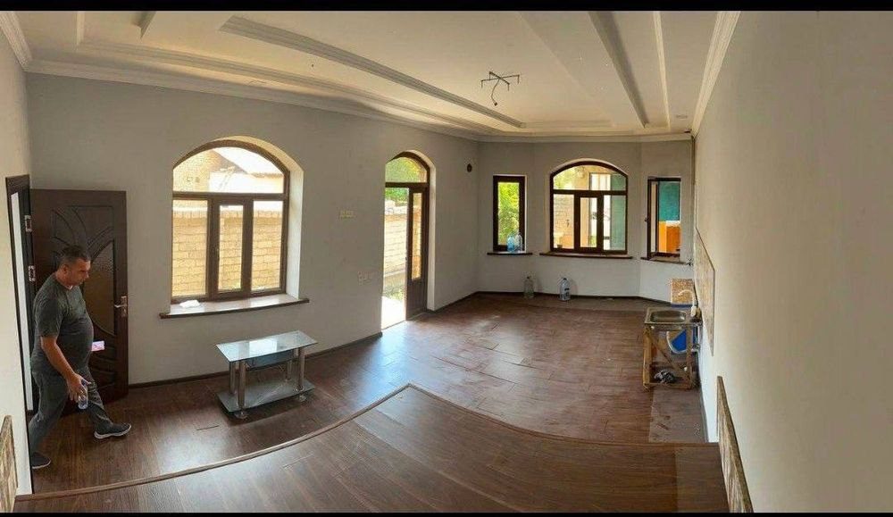 2-xonali uy, 38.79 m², Toshkent, Bektemir tumani, sotuvga