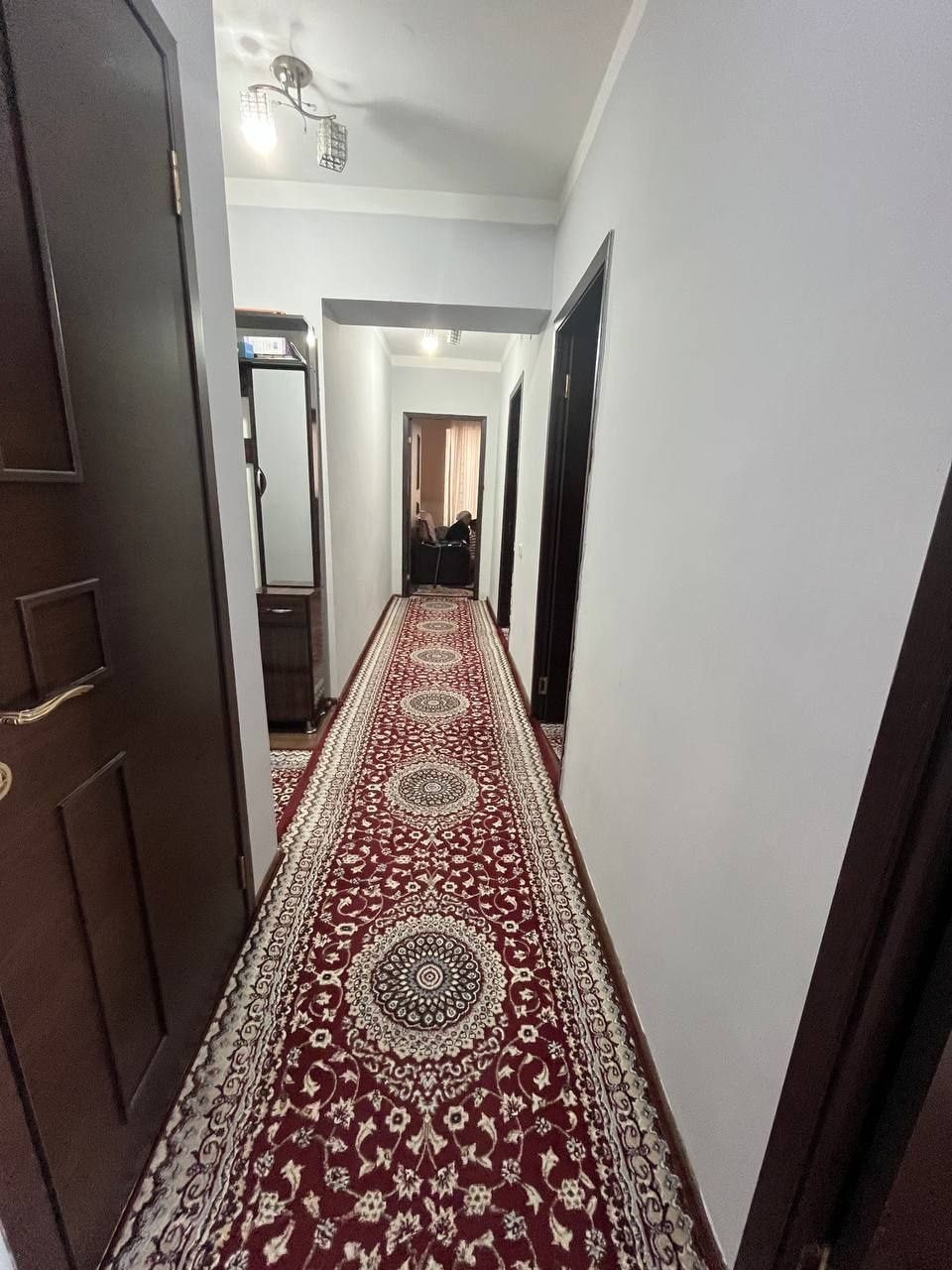 3-room house, 54 m², Tashkent, Sergeli District, for sale