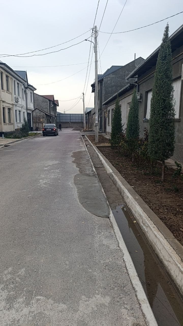 3-room house, 98 m², Tashkent, Sergeli District, for sale
