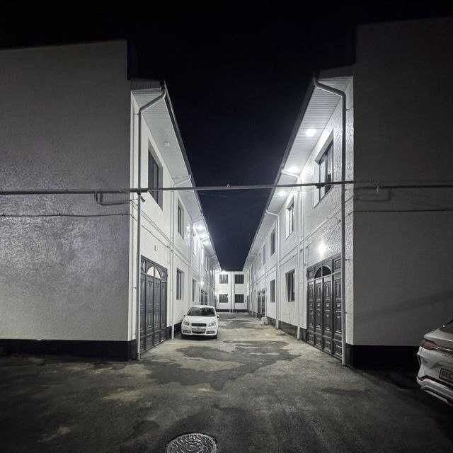 4-xonali uy, 120 m², Toshkent, Sergeli tumani, sotuvga