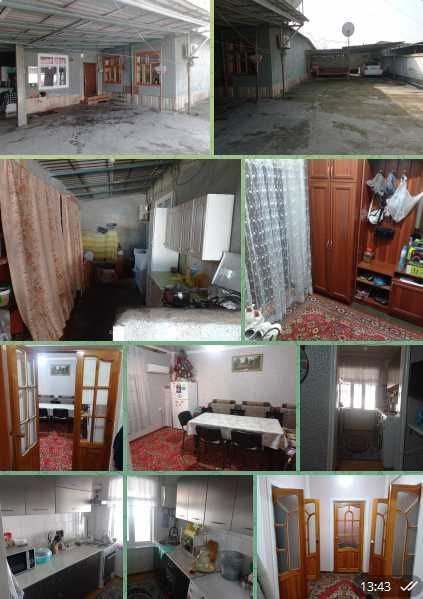 4-xonali uy, 1000 m², Toshkent, Sergeli tumani, sotuvga