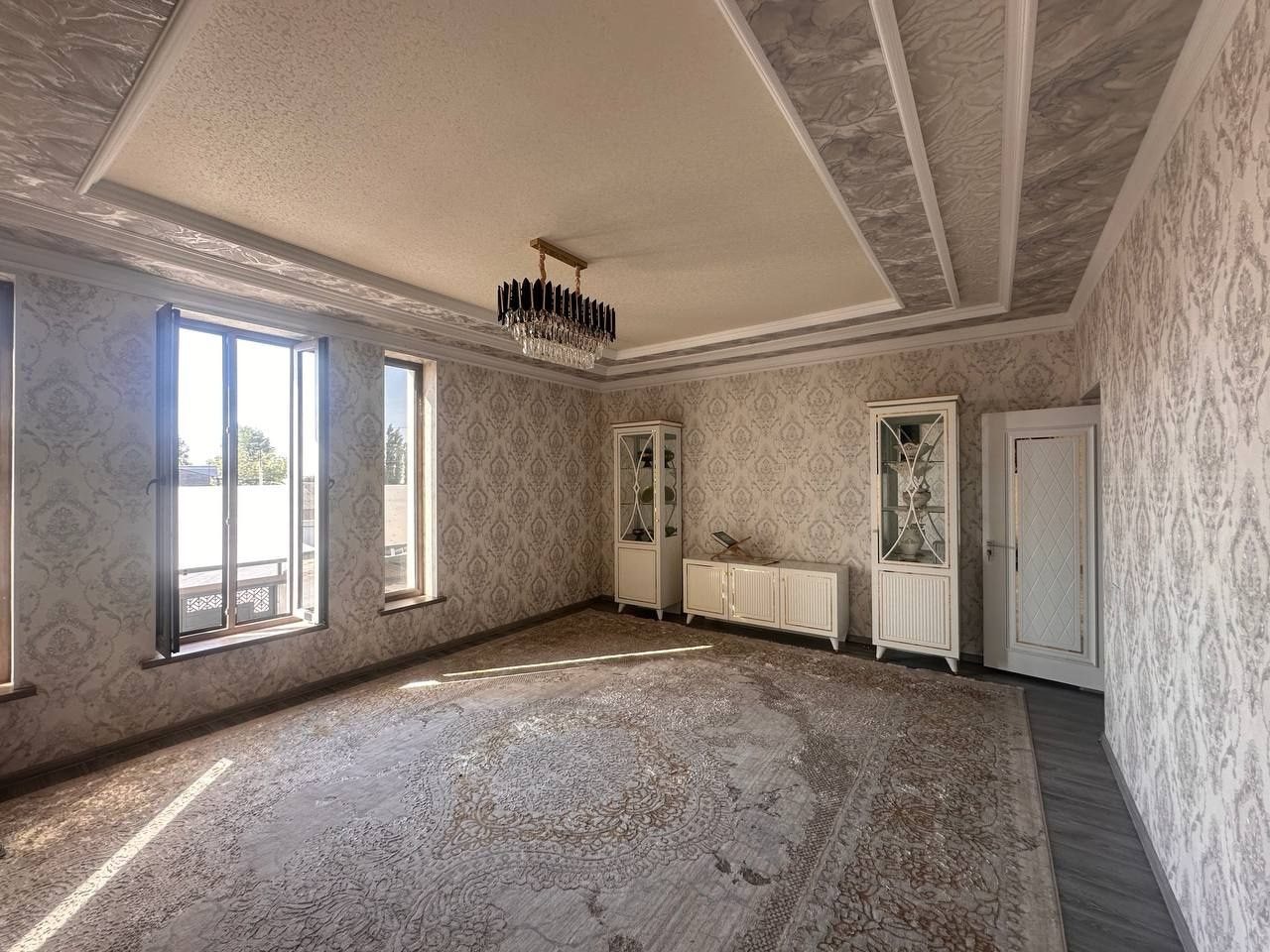 5-комнатный дом, 2 м², Ташкент, Сергелийский район, на продажу