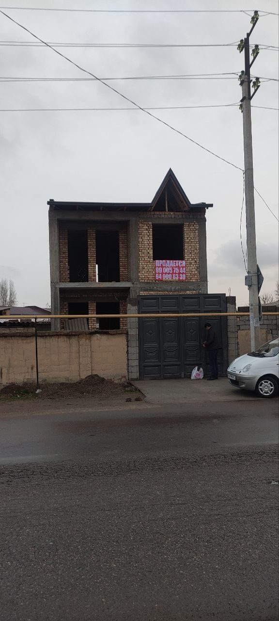6-xonali uy, 315 m², Toshkent, Sergeli tumani, sotuvga