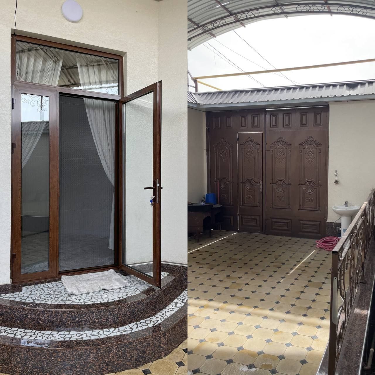 3-xonali uy, 91.7 m², Toshkent, Sergeli tumani, sotuvga
