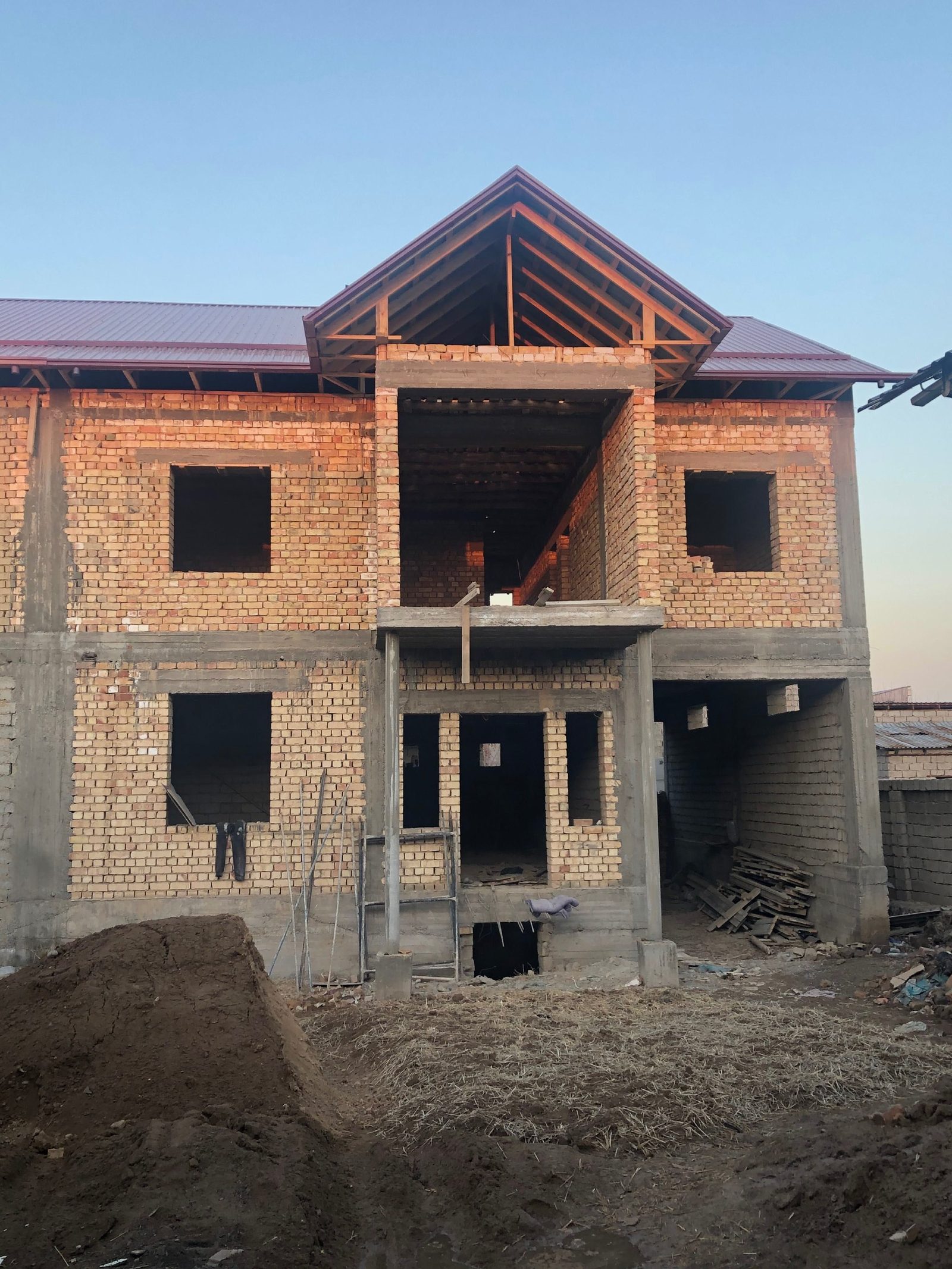 6-xonali uy, 200 m², Toshkent, Sergeli tumani, sotuvga