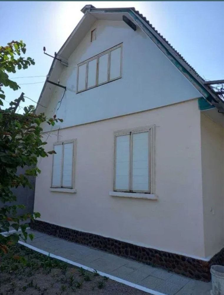 3-xonali uy, 600 m², Toshkent, Mirobod tumani, sotuvga