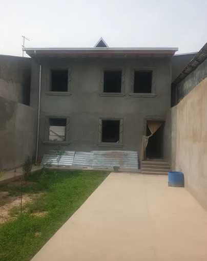 4-xonali uy, 250 m², Toshkent, Mirobod tumani, sotuvga