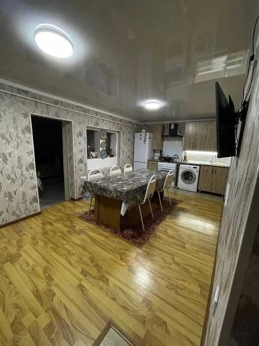 4-xonali uy, 90 m², Toshkent, Mirobod tumani, sotuvga