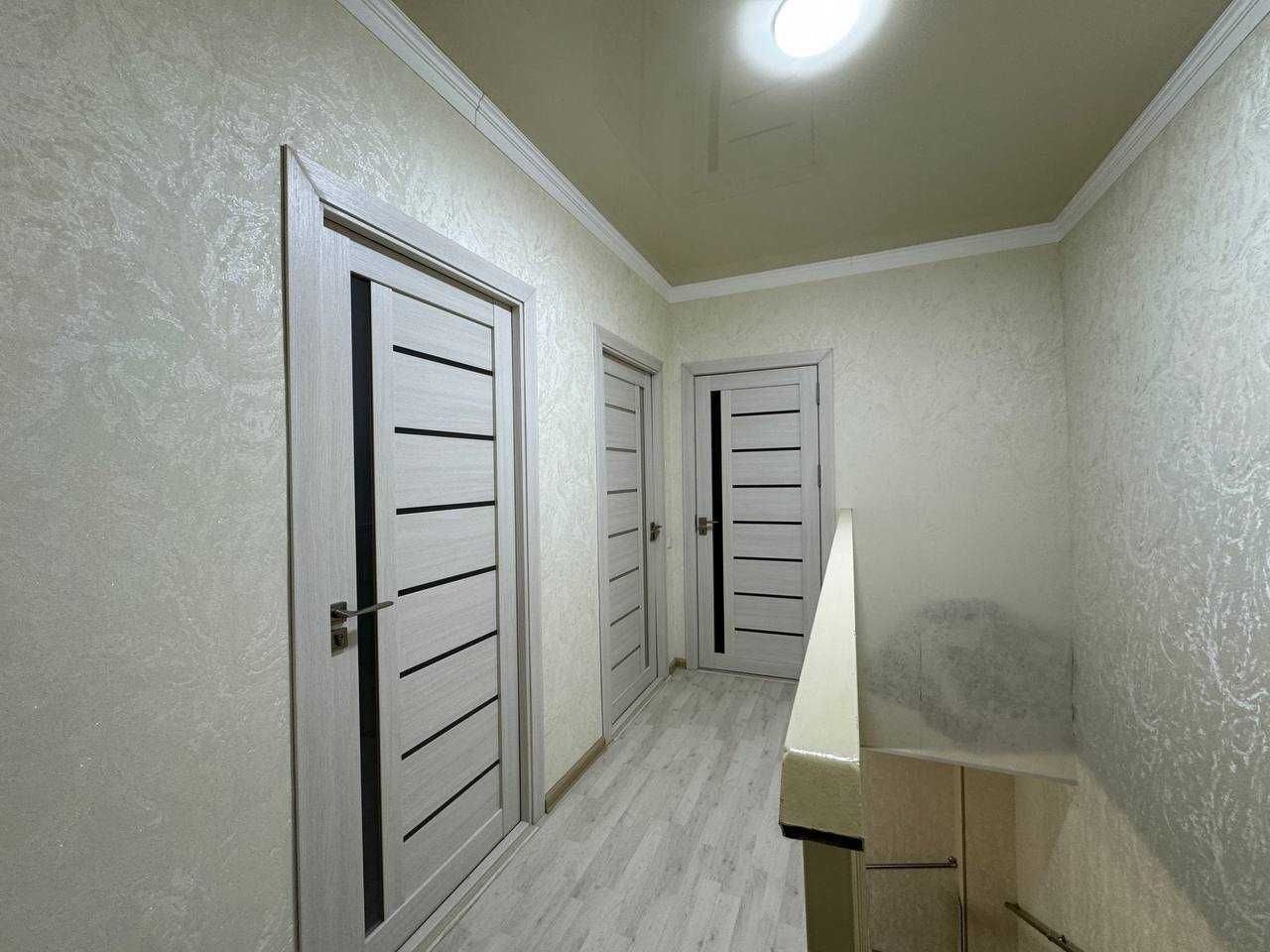 3-xonali uy, 75 m², Toshkent, Mirobod tumani, sotuvga
