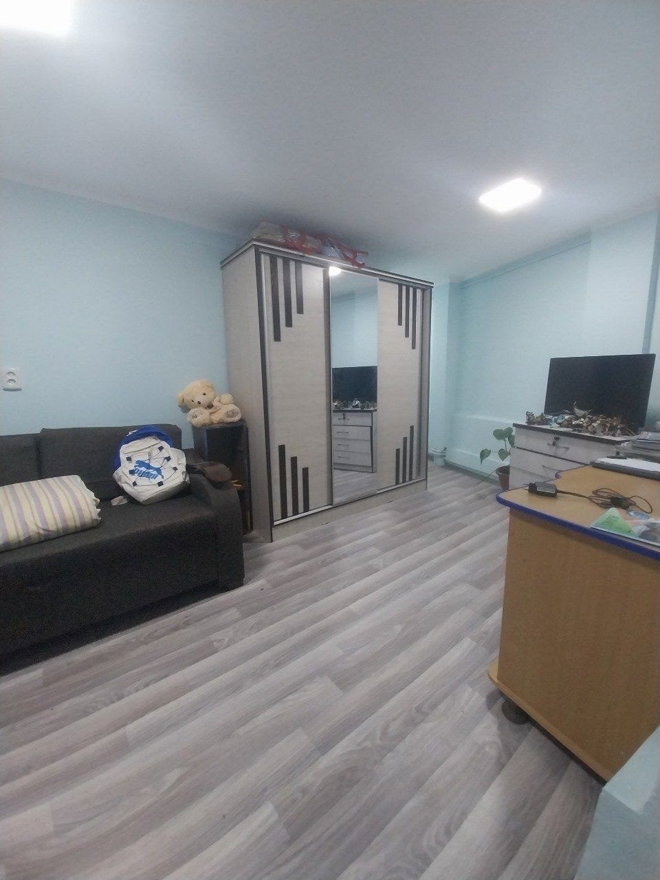3-xonali uy, 90 m², Toshkent, Mirobod tumani, sotuvga
